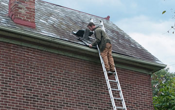 what affects urgent Cummersdale roof repairs