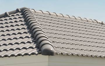 advantages of Cummersdale clay roofing