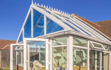 conservatory roof insulation costs Cummersdale