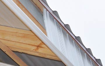 why Cummersdale fascia repairs are essential