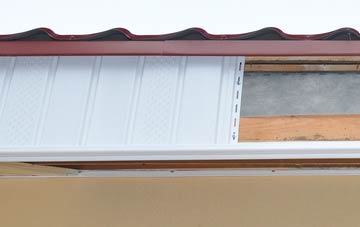 Cummersdale fascia repair costs