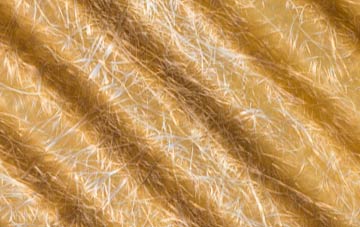 Cummersdale fibreglass roof waterproofing