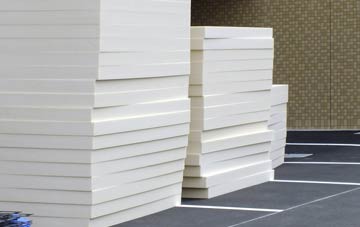 Cummersdale flat roof insulation costs