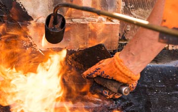 Cummersdale flat roof repair companies