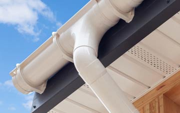 Cummersdale gutter installation costs
