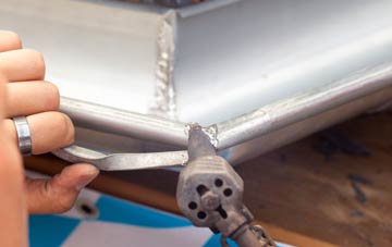 disadvantages of Cummersdale lead roofing