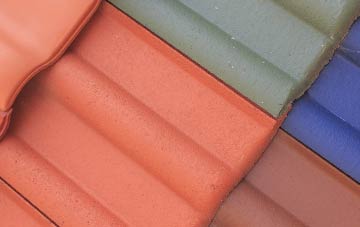 Cummersdale plastic roofing companies