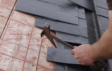 slate roofing Cummersdale, Cumbria