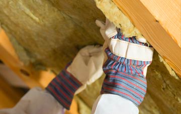 types of Cummersdale pitched roof insulation materials