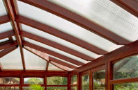 Cummersdale conservatory roofing insulation