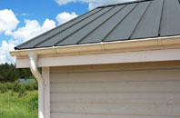 Cummersdale fascia repair