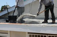 Cummersdale flat roofing repair
