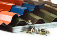 Cummersdale plastic roofing